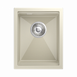Мойка для кухни Rivelato LINO 354  beige scuro