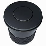 Пневматическая кнопка Paulmark PM032AN Антрацит