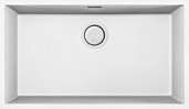 Мойка для кухни Elleci Integra 130 U (K96) Kera