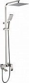 Душевая система Grocenberg GB7007-1 Никель