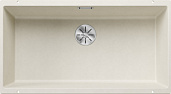 Мойка для кухни Blanco Subline 800-U мягкий белый, InFino