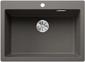 Мойка для кухни Blanco Pleon 8 вулканический серый