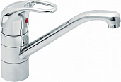 Смеситель для кухни Smeg MF9-CR