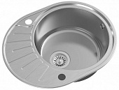 Мойка для кухни Oulin OL-R101