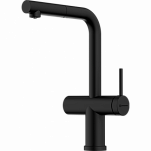 Смеситель для кухни Omoikiri Karatsu-S GB графит
