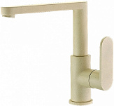 Смеситель для кухни Elghansa Kitchen Color 5601102-Champagne