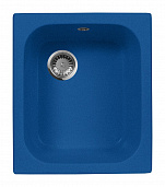 Мойка для кухни AquaGranitEx M-17 (323) синий