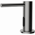 Дозатор Omoikiri ОМ-05 Sensor BN нержавеющая сталь