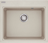 Мойка для кухни Franke Maris MRG 610-58 сахара, вентиль-автомат