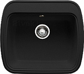 Мойка для кухни Granicom G-003 антрацит