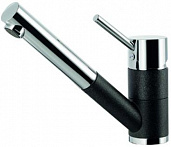 Смеситель для кухни Alveus Algranit AM 100-P Twilight-G05M