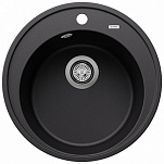 Мойка для кухни Blanco Riona 45 черный