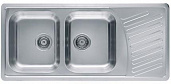 Мойка для кухни Alveus Elegant 70 (Leinen)