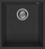 Мойка для кухни Elleci Quadra 100 U (70) Ghisa