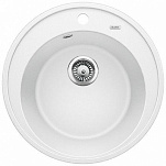 Мойка для кухни Blanco Riona 45 белый