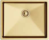Мойка для кухни TopZero ColorX TNL 500 Gold