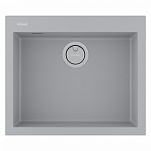 Мойка для кухни Paulmark Decaration 60 Urban grey