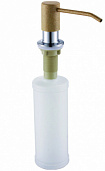 Дозатор для мыла Alveus Callas 0,32L G55 Beige