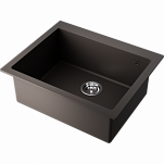 Мойка для кухни Omoikiri Bosen 61-ES Tetogranit espresso