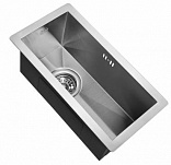 Мойка для кухни Zorg Inox X-2344