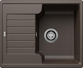 Мойка для кухни Blanco Zia 40S кофе