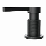 Дозатор Omoikiri ОМ-05 GM вороненая сталь