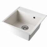 Мойка для кухни Omoikiri Daisen 51-PA пастила