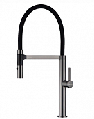 Смеситель для кухни Paulmark Leader Le214101-GM беретта