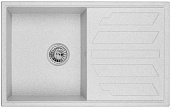 Мойка для кухни Емар EMQ-1790.Q агат