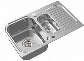 Мойка для кухни Oulin OL-359S