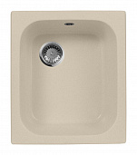 Мойка для кухни AquaGranitEx M-17 (328) бежевый
