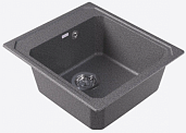 Мойка для кухни Dr.Gans Кардинал 450 базальт