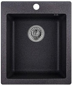 Мойка для кухни Seaman Eco Granite SGR-4201 графит