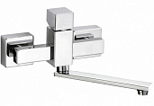 Смеситель для кухни Remer SQ3 S 41 3