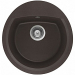 Мойка Schock Eclipse 45 Cristalite мокка