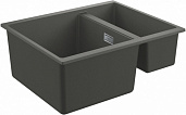 Мойка для кухни Grohe 31648AT0 серый