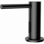 Дозатор Omoikiri ОМ-05 Sensor GM вороненая сталь