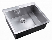 Мойка для кухни Zorg X-5951 Inox