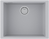 Мойка для кухни Paulmark Neo Classic 56 PM965644-UGR urban grey