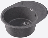 Мойка для кухни Dr.Gans Берта 620 базальт