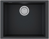 Мойка для кухни Paulmark Neo Classic 56 PM965644-AN anthracite