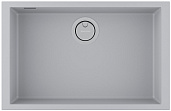 Мойка для кухни Paulmark Neo Classic 69 PM966944-UGR urban grey