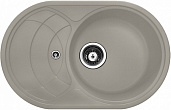 Мойка для кухни Longran Eclipse ELG 780.500 - 47 Arena