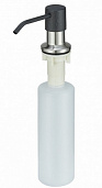 Дозатор для жидкого мыла Granula GR-1403 черный