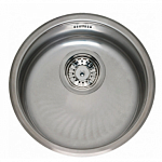 Мойка для кухни L18 370 LUX OKG