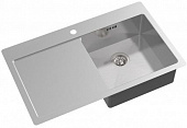 Мойка для кухни Oulin OL-FTRL102R