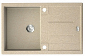 Мойка для кухни Zorg GZR-7850 Exoro кварц