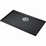 Мойка для кухни Omoikiri Kiten 70-INT GB графит