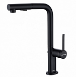 Смеситель для кухни Paulmark Neo  Ne214419-AN антрацит