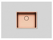 Мойка для кухни Falmec COMO 50 COPPER F